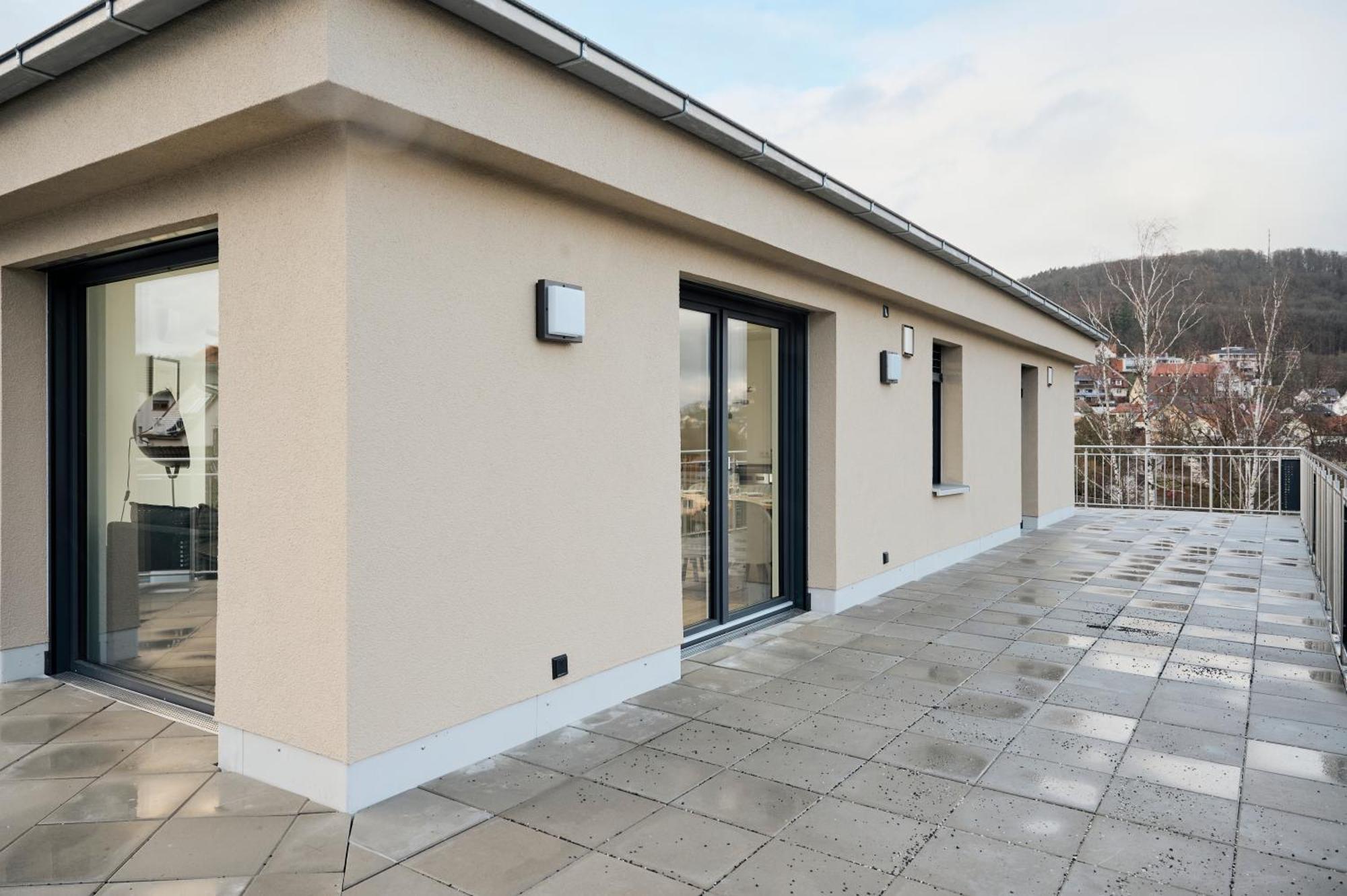Moderne Apartments Mit Highspeed-Wlan Und Gratis-Tiefgarage Ihr Perfekter Rueckzugsort Nahe Dem Zentrum Und Der Therme I Barrierearm Bad Kissingen Kültér fotó