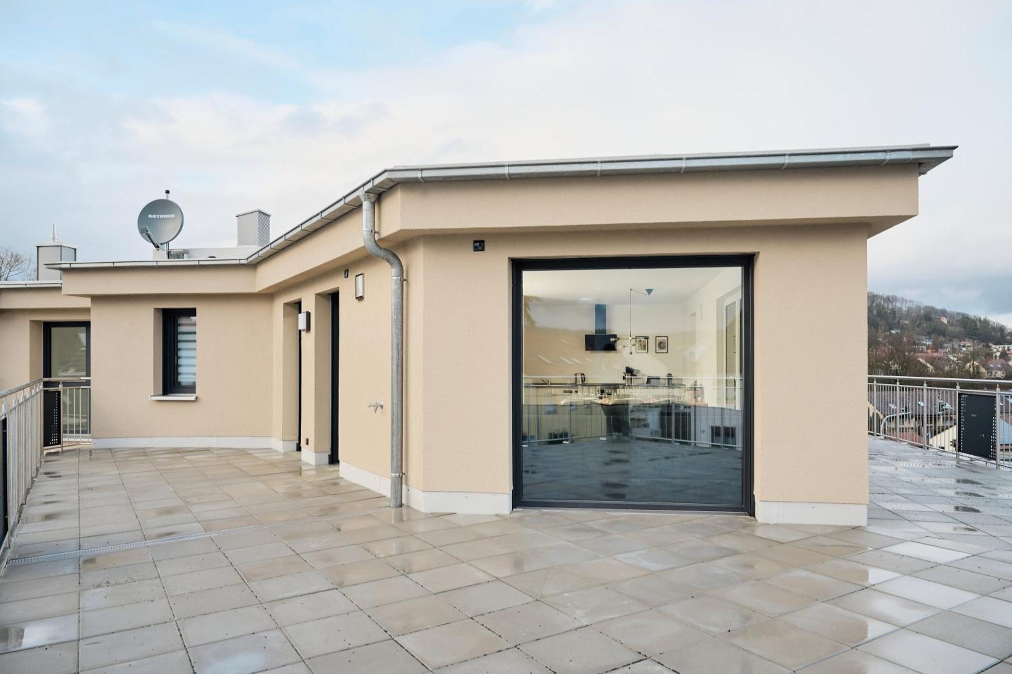 Moderne Apartments Mit Highspeed-Wlan Und Gratis-Tiefgarage Ihr Perfekter Rueckzugsort Nahe Dem Zentrum Und Der Therme I Barrierearm Bad Kissingen Kültér fotó
