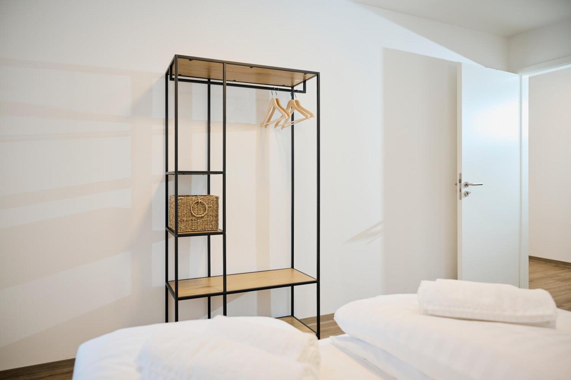 Moderne Apartments Mit Highspeed-Wlan Und Gratis-Tiefgarage Ihr Perfekter Rueckzugsort Nahe Dem Zentrum Und Der Therme I Barrierearm Bad Kissingen Kültér fotó