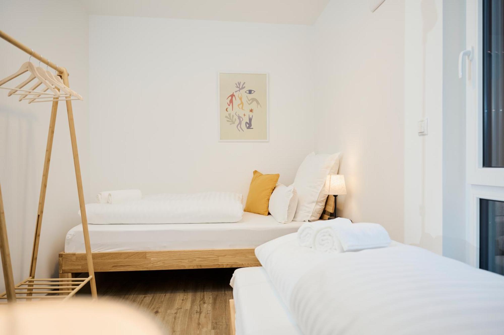 Moderne Apartments Mit Highspeed-Wlan Und Gratis-Tiefgarage Ihr Perfekter Rueckzugsort Nahe Dem Zentrum Und Der Therme I Barrierearm Bad Kissingen Kültér fotó
