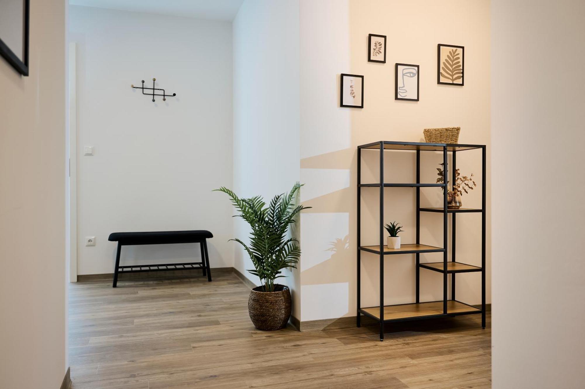 Moderne Apartments Mit Highspeed-Wlan Und Gratis-Tiefgarage Ihr Perfekter Rueckzugsort Nahe Dem Zentrum Und Der Therme I Barrierearm Bad Kissingen Kültér fotó