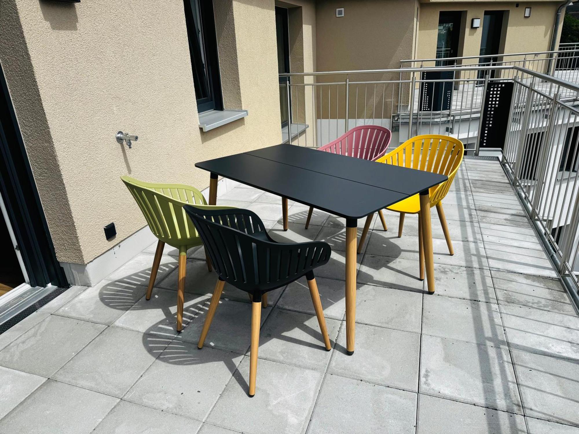 Moderne Apartments Mit Highspeed-Wlan Und Gratis-Tiefgarage Ihr Perfekter Rueckzugsort Nahe Dem Zentrum Und Der Therme I Barrierearm Bad Kissingen Kültér fotó